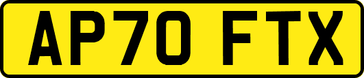 AP70FTX