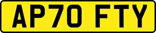 AP70FTY