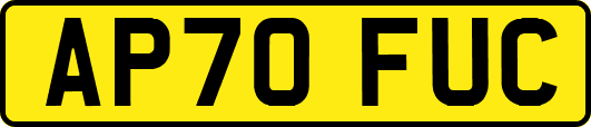 AP70FUC