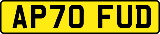 AP70FUD