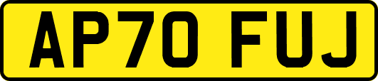 AP70FUJ