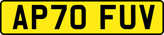 AP70FUV