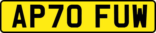 AP70FUW