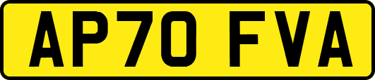 AP70FVA