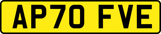 AP70FVE