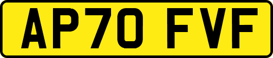 AP70FVF