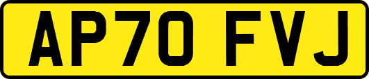 AP70FVJ