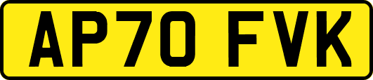 AP70FVK