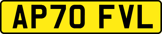 AP70FVL
