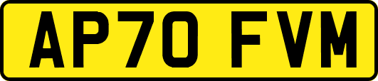 AP70FVM
