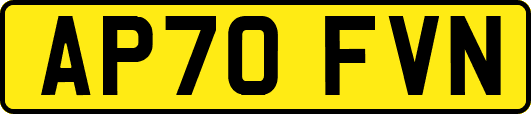 AP70FVN