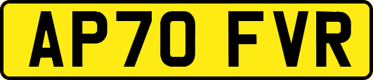 AP70FVR