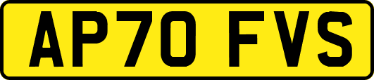 AP70FVS