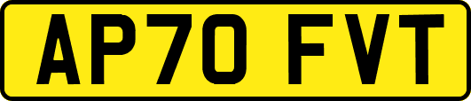 AP70FVT