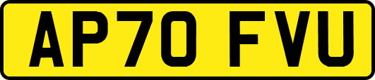AP70FVU