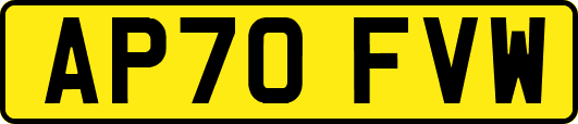 AP70FVW