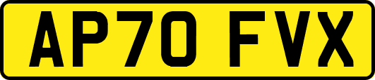 AP70FVX