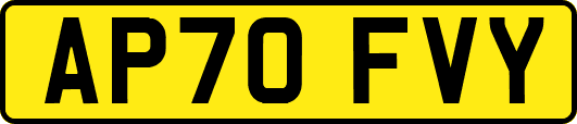AP70FVY