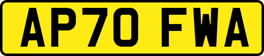 AP70FWA