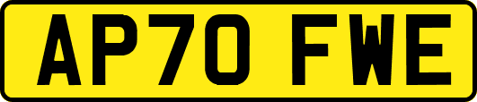 AP70FWE