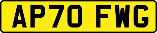 AP70FWG