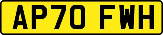 AP70FWH