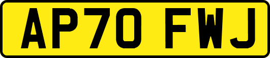 AP70FWJ