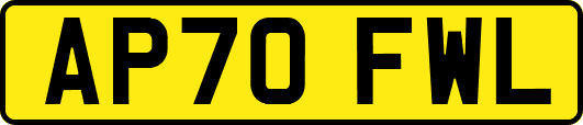 AP70FWL