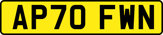 AP70FWN