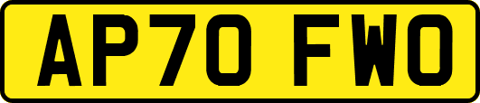 AP70FWO
