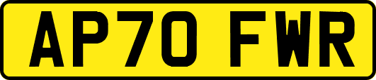 AP70FWR