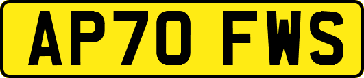 AP70FWS