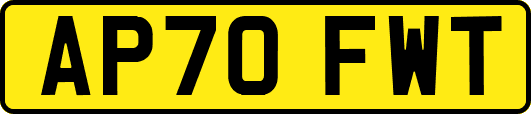 AP70FWT
