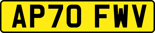 AP70FWV