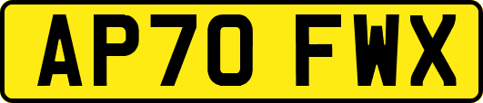 AP70FWX