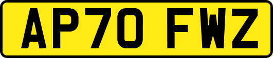 AP70FWZ