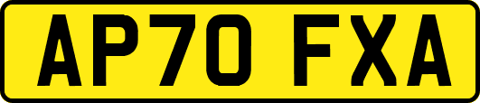AP70FXA