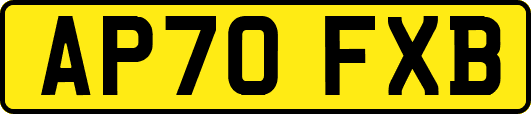 AP70FXB