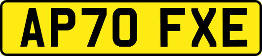 AP70FXE