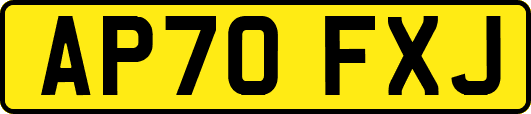 AP70FXJ
