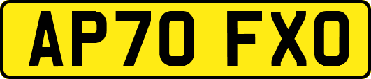 AP70FXO