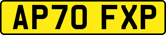 AP70FXP