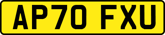 AP70FXU