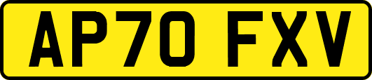 AP70FXV