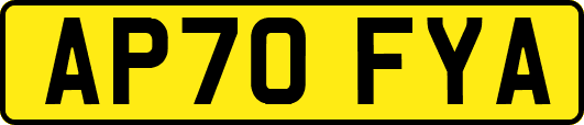 AP70FYA