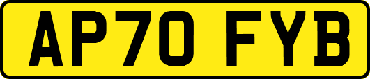 AP70FYB