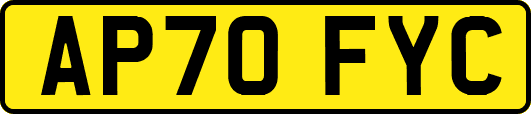 AP70FYC