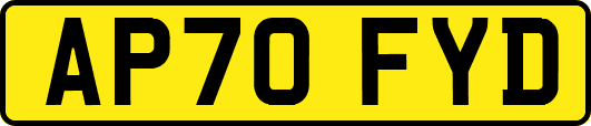 AP70FYD