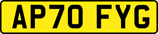 AP70FYG