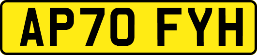 AP70FYH